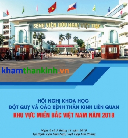 # TK 2018: Ảnh hưởng của triệu chứng vận động đối với chất lượng cuộc sống của bệnh nhân Parkinson tại Bệnh viện Lão khoa Trung ương.